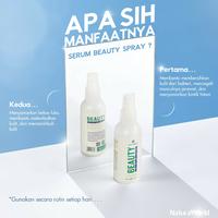 Gambar beauty spray natura world Paket Usaha dari yukatashop undefined 2 Tokopedia