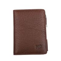 Gambar Dompet (Lisa Card) - Hush Puppies - Warna Coklat Tua dari RMxStore undefined 1 Tokopedia