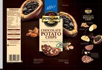 Gambar POTALAVA - Rasa Chocolate dari Shop At Mannas undefined 5 Tokopedia