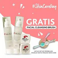 Gambar SKINCARE by Nikita Mirzani dari Mikhayla cemilan undefined 1 Tokopedia