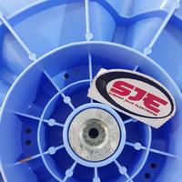 Gambar Pulsator Mesin Cuci Sharp 1tabung diameter 33cm gigi 11 dari SJE Sparepart undefined 3 Tokopedia