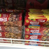 Gambar Good Time Double Choc Chocochips Cookies 16 gr Termurah dari Flowersmoon undefined 1 Tokopedia