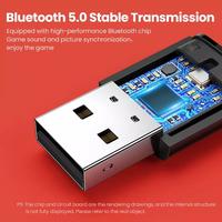 Gambar Ugreen Bluetooth 5.0 Transmitter for Nintendo Switch/PS4 - 10928 dari Ubi39 Store undefined 5 Tokopedia