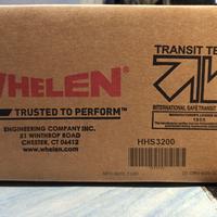 Gambar Whelen HHS 3200 dari SirboJkt undefined 4 Tokopedia