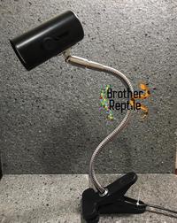 Gambar FITTING LAMPU REPTIL / FITTING JEPIT REPTIL / RUMAH LAMPU UVA UVB dari Brother Reptile_Archived undefined 1 Tokopedia
