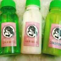 Gambar shampoo pelurus rambut 3 in original pekanbaru dari Laris_In Shop undefined 3 Tokopedia