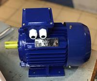 Gambar Elektromotor 3hp 2,2 kw 4 pole 3 phase yuema /motor 3 hp 1450 rpm 3p dari Toko Sinar Makmur Sejahtera undefined 1 Tokopedia