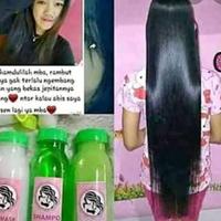 Gambar shampoo pelurus rambut 3 in original pekanbaru dari Laris_In Shop undefined 1 Tokopedia