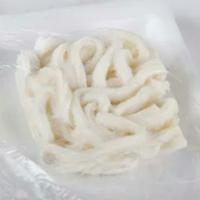 Gambar Frozen udon dari Shaburi Kintan Bekasi undefined 1 Tokopedia