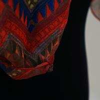 Gambar Syal Wanita Motif Scarf Leher Pasmina Motif Sifon GESYAL dari Gesyal undefined 5 Tokopedia