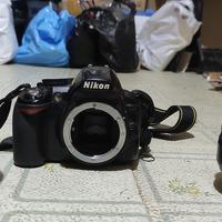 Gambar Kamera Nikon D3100 second dari SilvesterStore undefined 1 Tokopedia