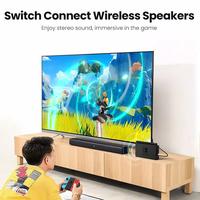 Gambar Ugreen Bluetooth 5.0 Transmitter for Nintendo Switch/PS4 - 10928 dari Ubi39 Store undefined 3 Tokopedia