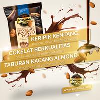 Gambar POTALAVA - Rasa Chocolate dari Shop At Mannas undefined 3 Tokopedia