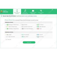 Gambar Tenorshare UltData iPhone Data Recovery For Windows dari Toko Soft Update undefined 2 Tokopedia