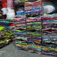 Gambar Sarung Bantal Paket Lusinan Isi 12 Pcs dari Grosir Sprei Batik undefined 2 Tokopedia