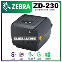 Gambar BARCODE PRINTER ZEBRA GT-820 / GT820 / GT 820 ( HARGA PROMO ) dari KLIKBARCODE undefined 3 Tokopedia