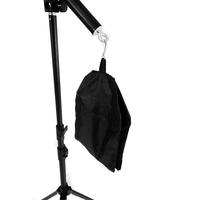 Gambar TAKARA LBK-1 Light Stand BOOM ARM KIT Lightstand dengan Pegas Per dari Asean Camera undefined 2 Tokopedia