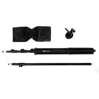 Gambar TAKARA LBK-1 Light Stand BOOM ARM KIT Lightstand dengan Pegas Per dari Asean Camera undefined 4 Tokopedia