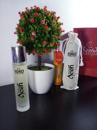 Gambar Parfum oleh oleh Khas Aceh - The Light of Aceh, Aroma Serune dari Toko Parfum Aceh undefined 2 Tokopedia