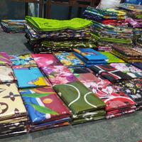 Gambar Sarung Bantal Paket Lusinan Isi 12 Pcs dari Grosir Sprei Batik undefined 3 Tokopedia