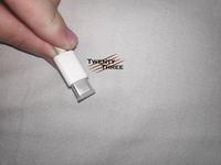 Gambar Cover Tutup Penutup Pelindung Kabel Charger USB Type C Tipe C dari TwentyThree 23 undefined 4 Tokopedia