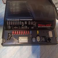 Gambar Whelen HHS 3200 dari SirboJkt undefined 2 Tokopedia