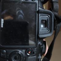 Gambar Kamera Nikon D3100 second dari SilvesterStore undefined 3 Tokopedia