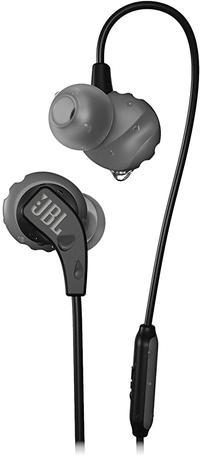 Gambar Jual JBL ENDURANCE RUN Earphone Stereo with Mic Original - Black dari Mercy Shopy undefined 2 Tokopedia