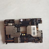 Gambar Mesin Xiaomi Redmi Note 4 MTK Mati Matot 64GB dari CK Original Part undefined 1 Tokopedia