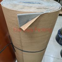 Gambar Busa Alumunium 5mm peredam panas mobil dari Eka Jaya Packing undefined 2 Tokopedia