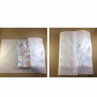 Gambar (ISI 20) KERTAS TISU / TISU PAPER BUNGKUS DALAM SEPATU ATAU BAJU - 100 lembar dari Paje99 undefined 3 Tokopedia