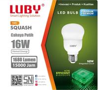 Gambar Lampu Luby LED Squash 16w CRI tinggi dari Metro Electrical undefined 2 Tokopedia