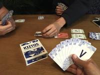 Gambar Kiitos Board Game dari Sini Duduk Hobby Shop undefined 2 Tokopedia