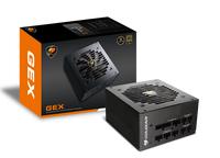 Gambar Cougar GEX650 650watt 80+ gold power supply dari Zcomp Bandung undefined 1 Tokopedia