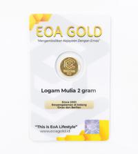 Gambar EOA Gold 2 gram dari EOA Gold Tangsel-Ciputat undefined 1 Tokopedia