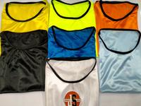 Gambar Rompi Bola / Rompi Futsal Polos Ukuran XXL - Biru Muda dari Jeremy Sport_NEW undefined 4 Tokopedia