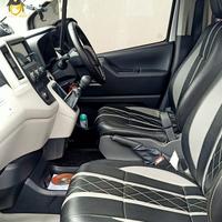 Gambar Sewa Hiace Premio Semarang dan sekitarnya dari ARtour & Rent Car undefined 2 Tokopedia