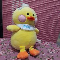 Gambar Boneka Bebek Lala fanfan Pl Import dari Renada Puppedolls undefined 3 Tokopedia