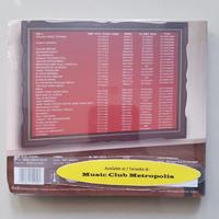 Gambar CD PETERPAN - SEBUAH NAMA SEBUAH CERITA (BEST) dari music club undefined 2 Tokopedia