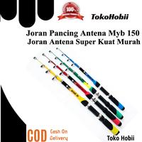 Gambar JORAN PANCING KATANA ZEUS 150cm - Toko Hobii - Orens dari Toko Hobi Pancing undefined 5 Tokopedia