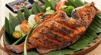 Gambar Gurame Bakar Bumbu Bali dari Moli's Kitchen undefined 1 Tokopedia