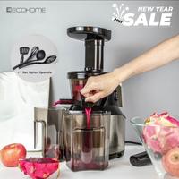 Gambar Slow Juicer ECOHOME Esj-999 dari FAFILA undefined 1 Tokopedia