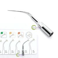 Gambar Dental Ultrasonic Scaler Tip P3 Scaling Skeling USS Lancip Runcing 1an dari Eseman Dental undefined 2 Tokopedia