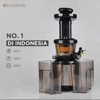 Gambar Slow Juicer ECOHOME Esj-999 dari FAFILA undefined 4 Tokopedia