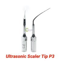 Gambar Dental Ultrasonic Scaler Tip P3 Scaling Skeling USS Lancip Runcing 1an dari Eseman Dental undefined 1 Tokopedia