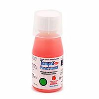 Gambar Tempra Forte 60 ml Penurun Demam Anak Dan Meredakan Nyeri dari Naziya Medica Store undefined 3 Tokopedia
