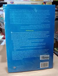 Gambar TOYOTA KAIZEN METHODS - 6 LANGKAH PERBAIKAN dari Anelinda Books undefined 2 Tokopedia