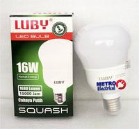 Gambar Lampu Luby LED Squash 16w CRI tinggi dari Metro Electrical undefined 1 Tokopedia