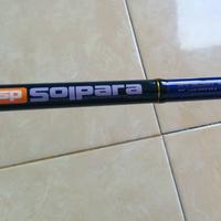 Gambar Major Craft Solpara SPS 962MH Light Shore Jigging PE 1~3 dari NORTH BLUE FISHING undefined 4 Tokopedia