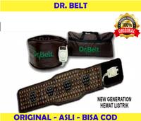 Gambar DR. BELT Sabuk Terapi Kesehatan - Dr Belt Original dari Aneka Shopping Online undefined 1 Tokopedia